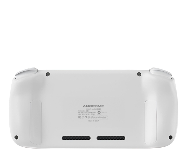 Anbernic RG406H White - 1312319 - zdjęcie 2